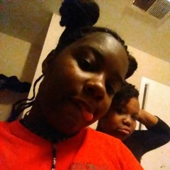 Teri and meka