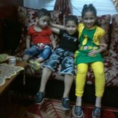 سندس بلال