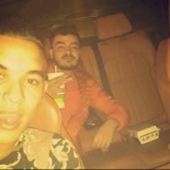 Yussef Gas Gas