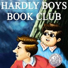 Hardly Boys Book Club