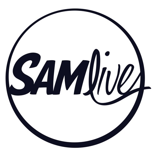 SAMlive | Music Producer’s avatar