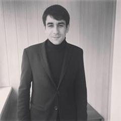 Ярослав Задерака