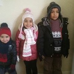 Abi Awais