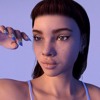 young sex symbol avatar