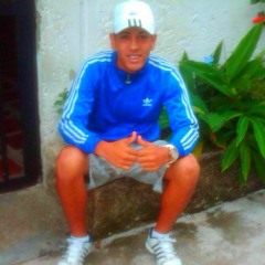 Braayan Pacheco