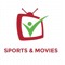 SPORTS & MOVIES