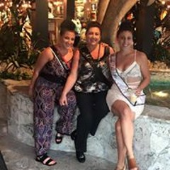 Amara Katrina Tsampas