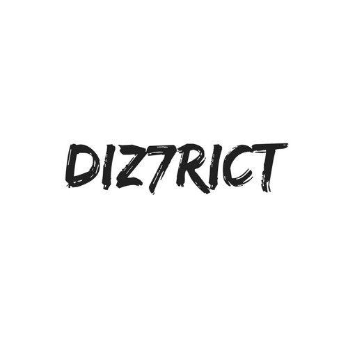 DIZ7RICT’s avatar