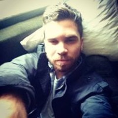 Roberth Torres Homar