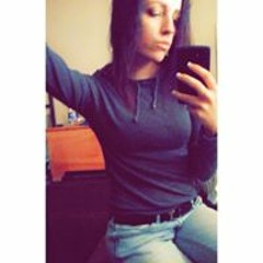 Jasmine LaShae Walker