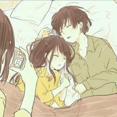 切り × クルミ
