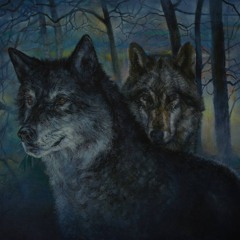 A Tryst of Wolves
