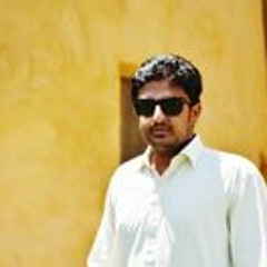 LaLa Zohaib Umrani