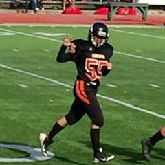 Benjamin Robert St. Onge