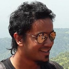 Shubhankar Ohm