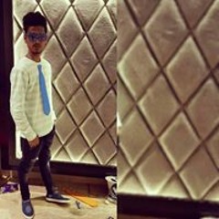 Akshay Pawar