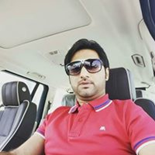 Malik Dawood’s avatar