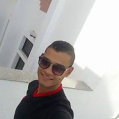 Mohammed Fikry