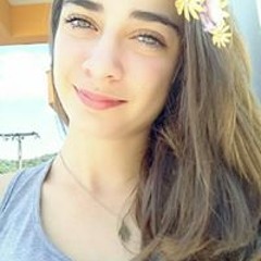 Gislaine Amanda Eccher