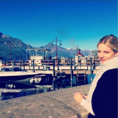 Kimberley Barbagallo