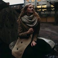 Настя Гузяева