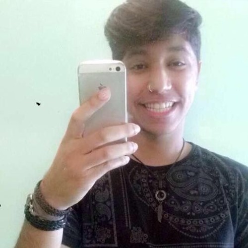 Just a bit of Chaos (S.M.S. feat. REHB)(DAMN REMIX)