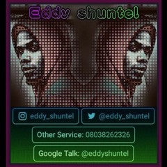 eddy shuntel