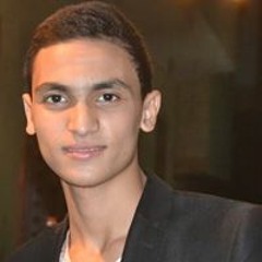 Ahmed Maher