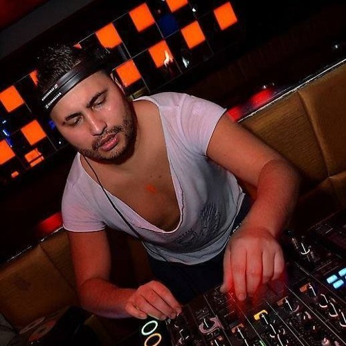 ED'IN - DJ PRODUCER - FR — artist photo