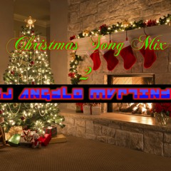 Chrismas Song MIX By MVRTIN COOK