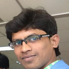 Madhu Sudhana .C