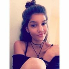 Anna Santos