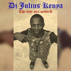 Deejay Julius Kenya