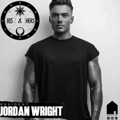 Jordan Wright