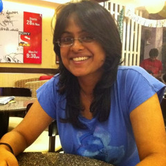 sanjana agarwal