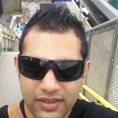 George Joseph