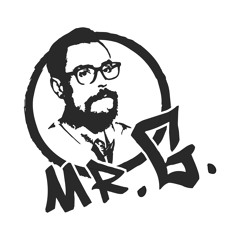 Mr.G. & The Feedback Busters