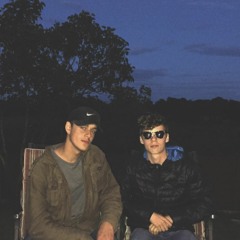 Ollie Parsons
