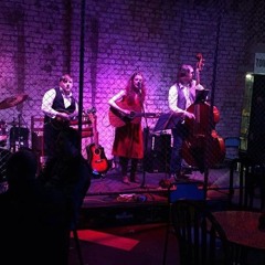 The Izzie Walsh Trio