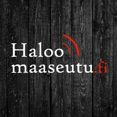 Stream Haloo maaseutu music | Listen to songs, albums, playlists for free  on SoundCloud