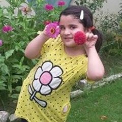 Mehnaz Khattak