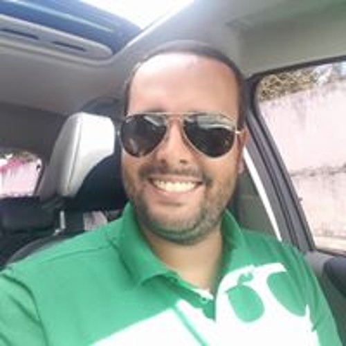 Willian Silva’s avatar