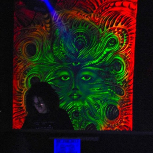 Preview -6dB / No Name / ~[200-400] bpm