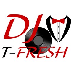 DJ T-Fresh