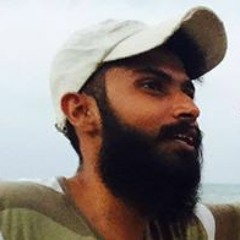 Azlan WaHeed