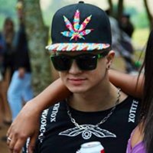 Thiago Lopes’s avatar