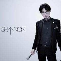 SHANNON