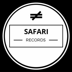 Safari Records