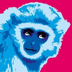 Blue Gibbon