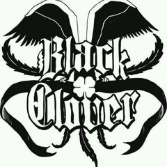 Black Clova Nation